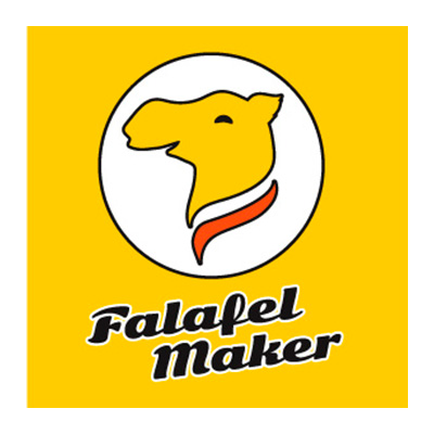 Falafel Maker Logo