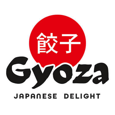 Gyoza Logo