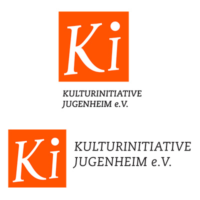 Kulturinitiative Jugenheim e.V. Logo
