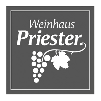 Weinhaus Priester Logo